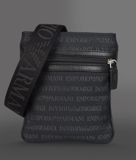 Messenger bag