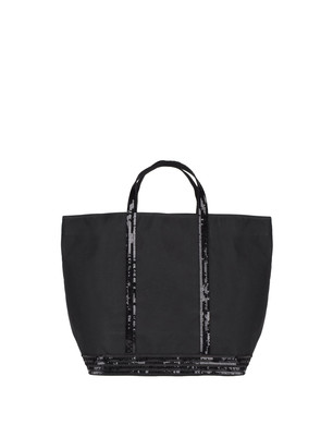 Large fabric bag Women's - VANESSA BRUNO