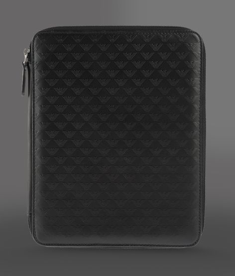 iPad holder