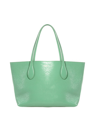 Medium leather bag Women's - ROCHAS