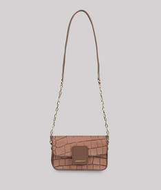 EMPORIO ARMANI - Messenger bag