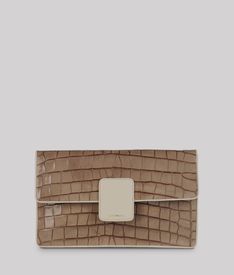 EMPORIO ARMANI - Clutch