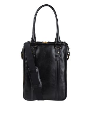 Borsa media in pelle Uomo - WANT LES ESSENTIELS DE LA VIE