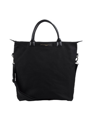 Large fabric bag Men's - WANT LES ESSENTIELS DE LA VIE
