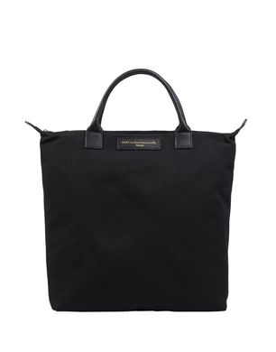 Large fabric bag Men's - WANT LES ESSENTIELS DE LA VIE