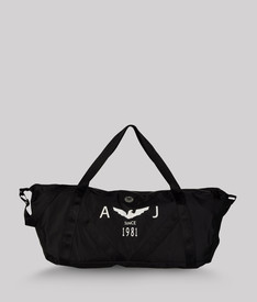 ARMANI JEANS - Weekender bag