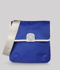 ARMANI JEANS - Messenger bag