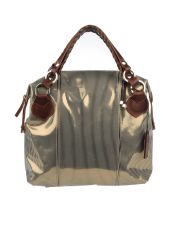 PAURIC SWEENEY - Borsa grande in pelle