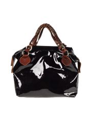 PAURIC SWEENEY - Borsa grande in pelle