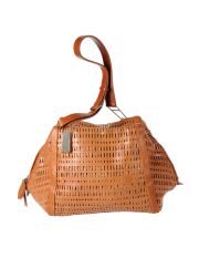 PAURIC SWEENEY - Borsa grande in pelle