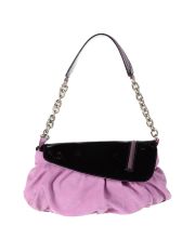 PAURIC SWEENEY - Borsa piccola in pelle