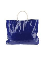 EMPORIO ARMANI SWIMWEAR - Large fabric bag