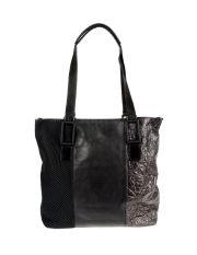 PAURIC SWEENEY - Borsa grande in pelle