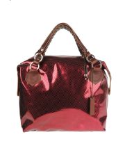 PAURIC SWEENEY - Borsa grande in pelle