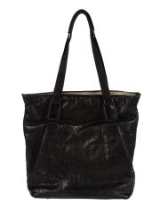 PAURIC SWEENEY - Borsa grande in pelle