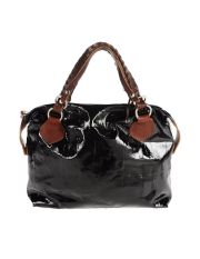PAURIC SWEENEY - Borsa grande in pelle