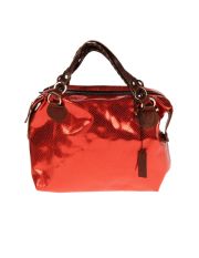 PAURIC SWEENEY - Borsa grande in pelle