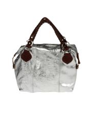 PAURIC SWEENEY - Borsa grande in pelle