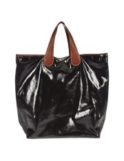 PAURIC SWEENEY - Borsa grande in pelle