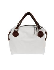 PAURIC SWEENEY - Borsa grande in tessuto