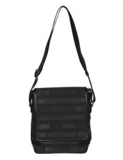 ARMANI COLLEZIONI - Medium fabric bag