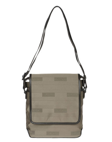 ZOOM ARMANI COLLEZIONI - Medium fabric bag