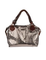 PAURIC SWEENEY - Borsa grande in pelle