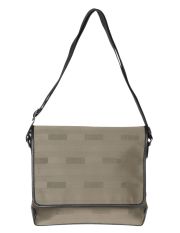 ARMANI COLLEZIONI - Large fabric bag