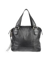 PAURIC SWEENEY - Borsa grande in pelle