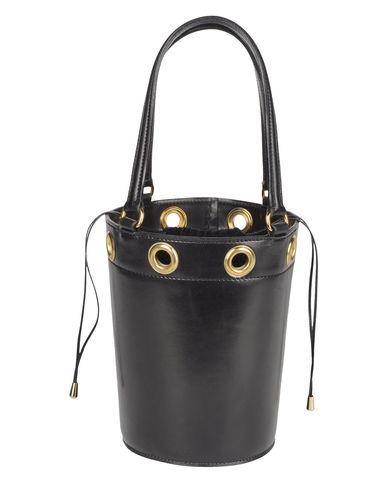ZOOM SADDLERS UNION - Small leather bag