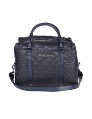ARMANI JEANS - 布製バッグ（中）