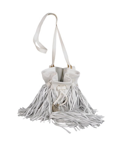 ZOOM SARA BATTAGLIA - Small leather bag