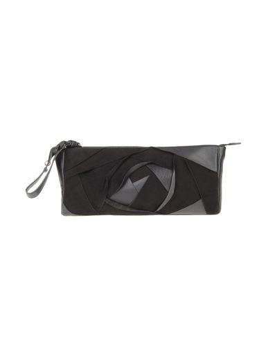 ZOOM ERMANNO ERMANNO SCERVINO - Clutch