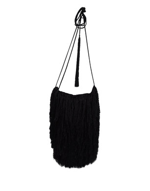 Small fabric bag Women's - ANN DEMEULEMEESTER