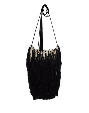 Small fabric bag Women's - ANN DEMEULEMEESTER