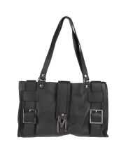 MONTANA - Medium leather bag