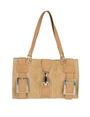 MONTANA - Medium leather bag