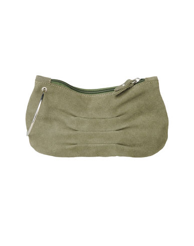ZOOM NARDELLI - Medium leather bag