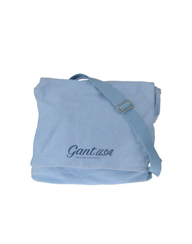 ZOOM GANT - Large fabric bag