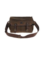BARBOUR - 布製バッグ（大）