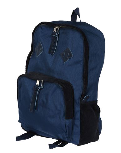 ZOOM WARDROBE - Backpack