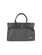MONTANA - Borsa media in pelle