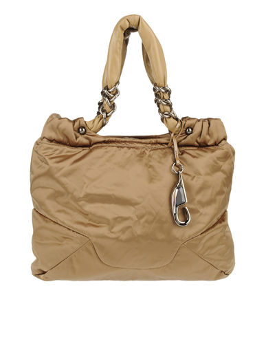 ZOOM FAY - Large fabric bag