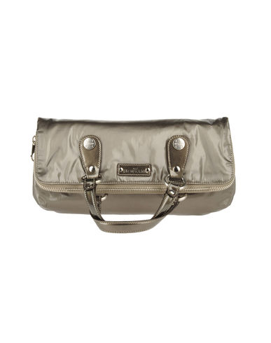 ZOOM HOGAN - Medium fabric bag