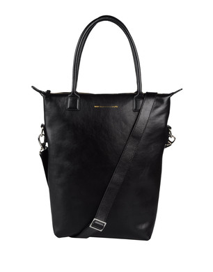 Large leather bag Men's - WANT LES ESSENTIELS DE LA VIE