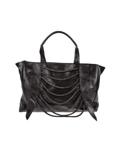 ZOOM BNG PROJECT - Large fabric bag