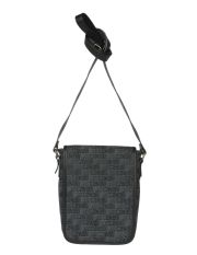 JUST CAVALLI - Small fabric bag
