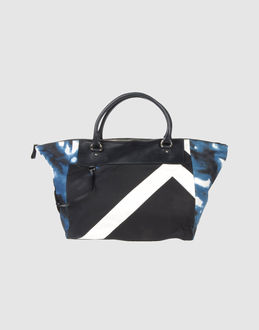 JIL SANDER - BORSE - Borse grandi in tessuto - su YOOX.COM