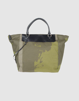 JIL SANDER - BORSE - Borse grandi in tessuto - su YOOX.COM