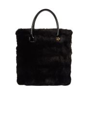 ELISABETTA FRANCHI - Grosse Stofftasche